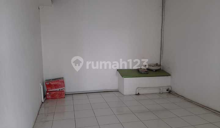 For Rent: Kebon Jeruk Shop House, Busy Location, Ready to Occupancy 2