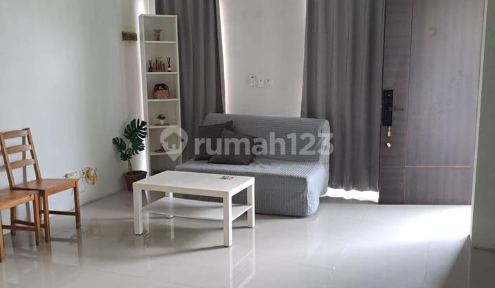 Disewakan Rumah Citra Garden Puri Semifurnish Siap Huni Disewakan Rumah Citra Garden Puri Semifurnish Siap Huni