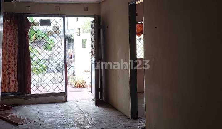 DIJUAL RUMAH SEMANAN TAMAN SEMANAN INDAH TERMURAH