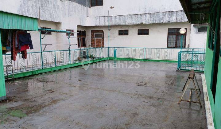 DIJUAL RUMAH BANDENGAN RAMAI SIAP HUNI 2