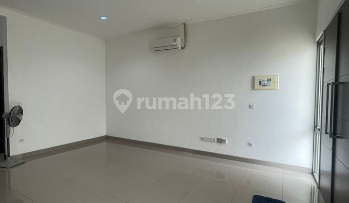 DISEWAKAN RUMAH PIK 2 TERMURAH BEBAS BANJIR 1