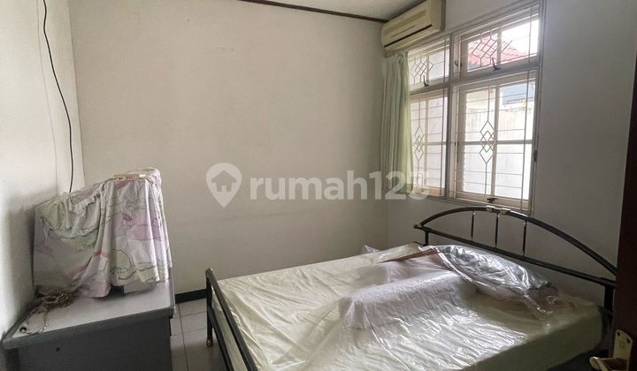 For Sale Old House PIK Cheapest Livable 2