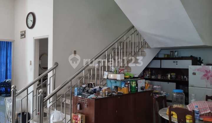 Dijual Rumah Pluit Termurah Siap Huni Dijual Rumah Pluit Termurah Siap Huni