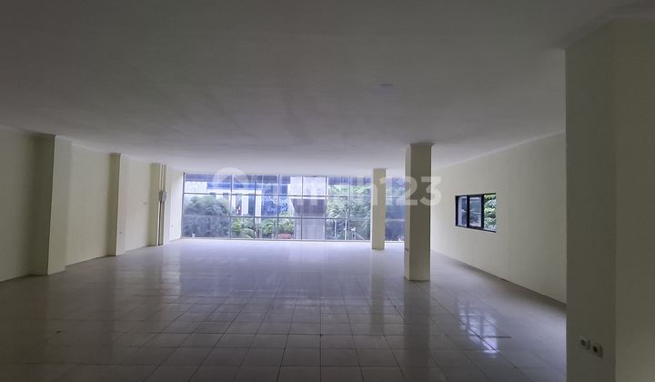 Dijual Ruko Kelapa Gading Bagus Strategis