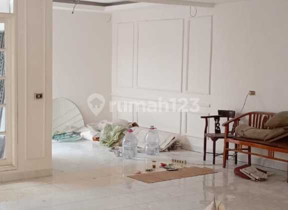 DIJUAL RUMAH MUARA KARANG SIAP HUNI KONDISI BAGUS