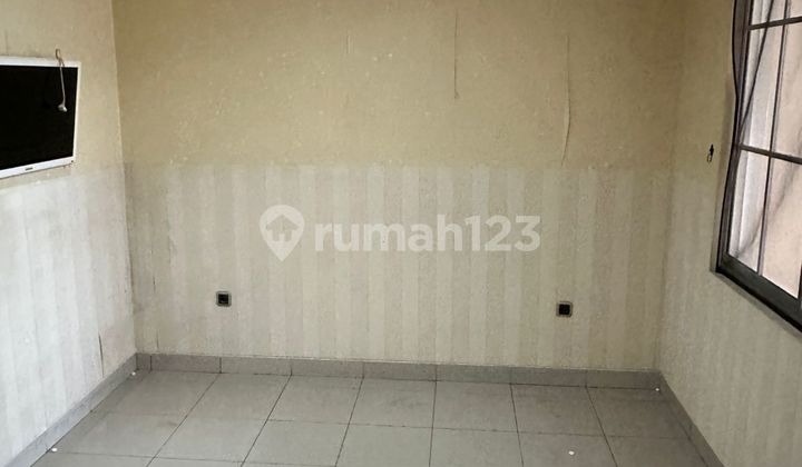 Dijual Rumah Pantai Indah Kapuk Row Depan Luas Semifurnish 2