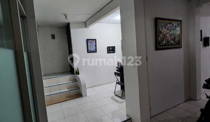 DIJUAL RUMAH TELUK GONG BAGUS TERENOVASI
