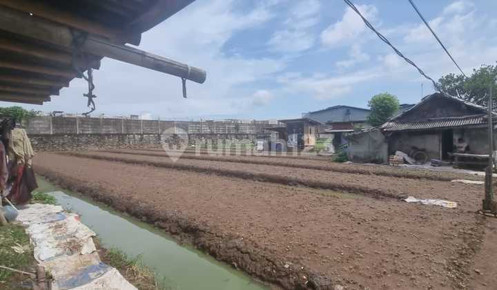 Dijual Kavling Tangerang Akses Kontainer Dekat Jalan Raya Dijual Kavling Tangerang Akses Kontainer Dekat Jalan Raya