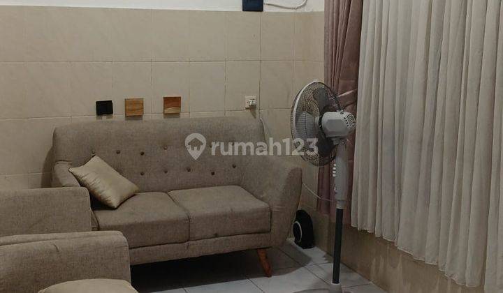 Rumah Jelambar Lokasi Strategis Siap Huni  1