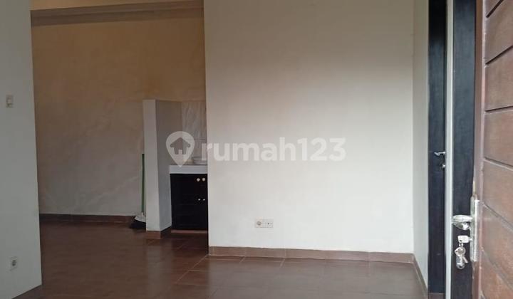 For Sale Bali House Unfurnished in Good Condition