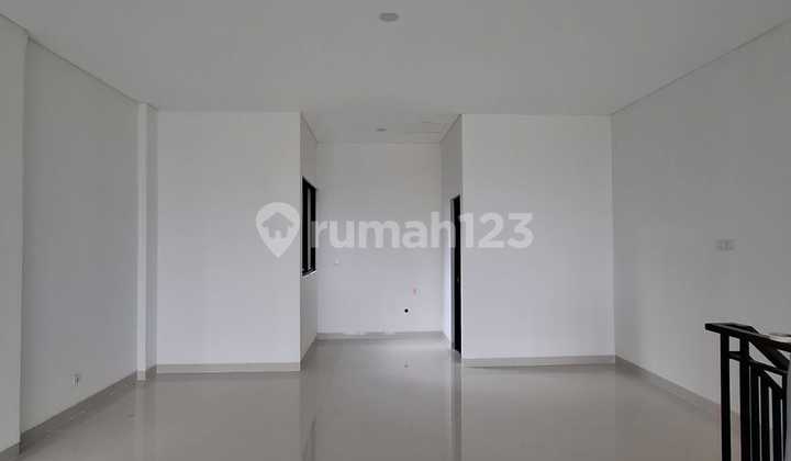 Disewakan Ruko Gading Serpong Lokasi Ramai Siap Huni
