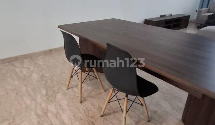 Disewakan Rumah Pik Terenovasi Siap Huni 2