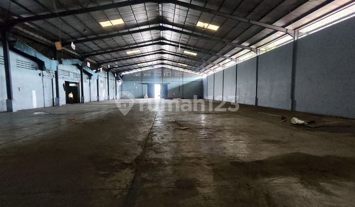 Warehouse for Rent Bitung Tangerang Container Access Ready to Occupy Warehouse for Rent Bitung Tangerang Container Access Ready to Occupy