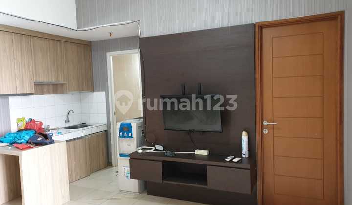 DIJUAL APARTEMEN GADING GREENHILL DEKAT MALL SIAP HUNI