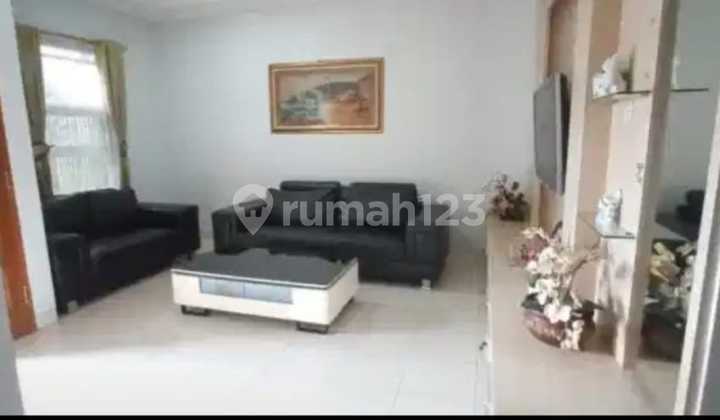Dijual Kost Bandung Full Furnish Lokasi Strategis