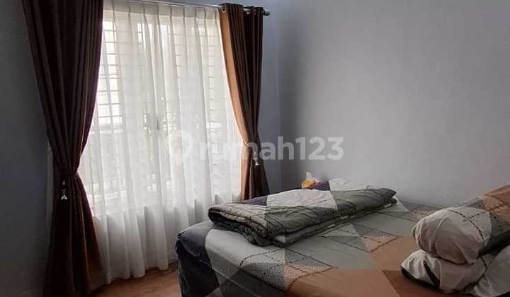 Dijual Rumah Citra 2 Kondisi Rapih Terenovasi 2