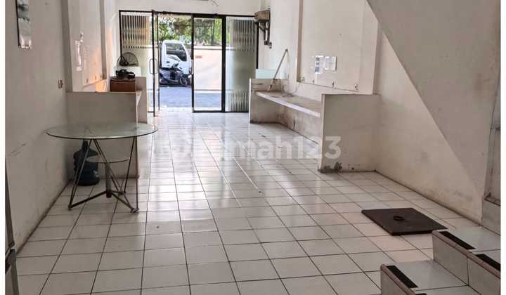 Dijual Ruko Bandengan Siap Huni Cocok untuk Kantor Dijual Ruko Bandengan Siap Huni Cocok untuk Kantor