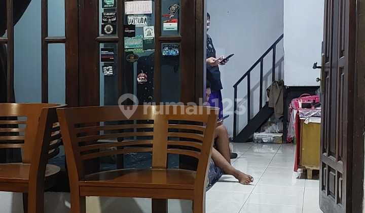 DIJUAL RUMAH TELUK GONG DEKAT TOLL RAMAI 2