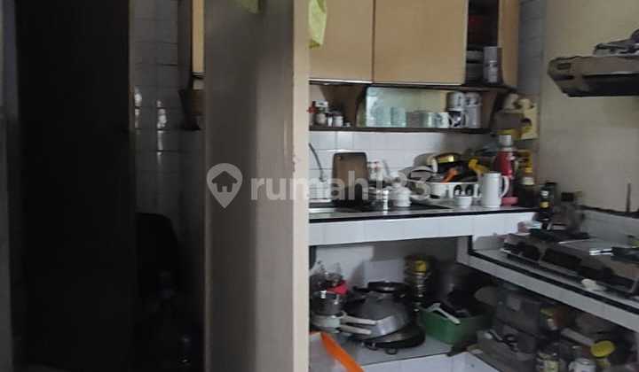 DIJUAL RUMAH TUA MUARA KARANG KONDISI LAYAK HUNI TERMURAH 2