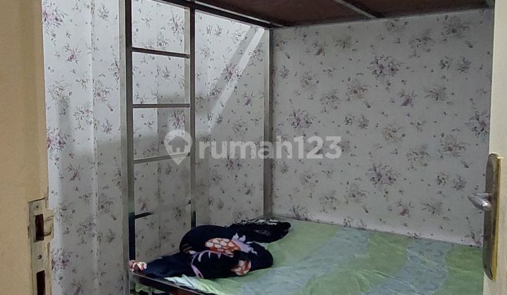 DIJUAL RUMAH TELUK GONG SEMI FURNISH SIAP PAKAI 2