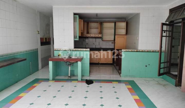 Disewakan Rumah Muara Karang Semifurnish Kondisi Layak Huni 2