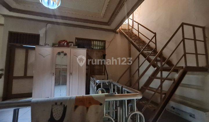 Rumah Citra Garden Lokasi Strategis Siap Huni  1