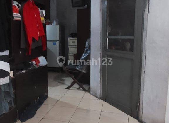 Rumah Muara Karang Jalanan Lebar  2