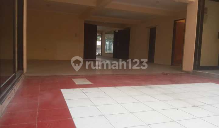DIJUAL RUMAH PLUIT TERMURAH LAYAK HUNI