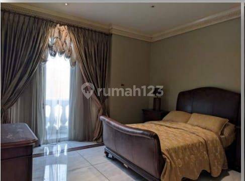 Rumah Sudirman Penthouse Termurah Siap Huni  2