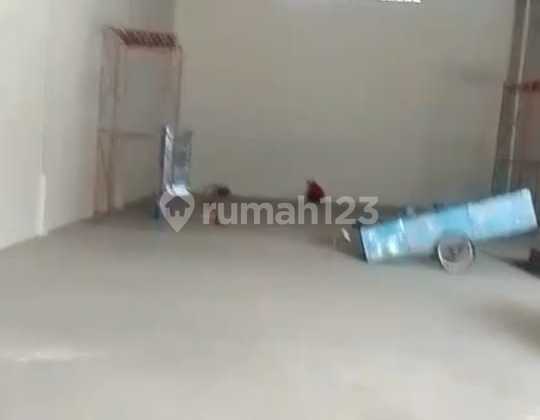 FOR RENT WAREHOUSE TAMBUN BEKASI WITH OFFICE STRATEGIC LOCATION