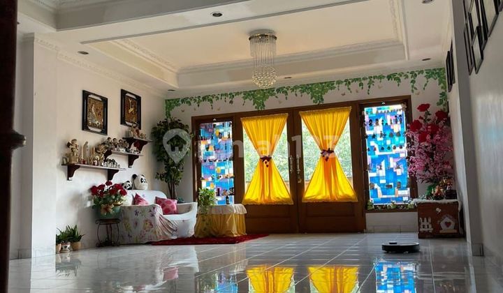 Ruko Duta Mas Jelambar lokasi strategis cocok untuk usaha