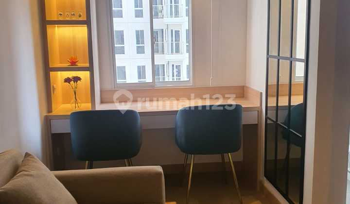 FOR RENT TOKYO PIK 2 APARTMENT FULLY FURNISHED FULL INTERIOR FOR RENT TOKYO PIK 2 APARTMENT FULLY FURNISHED FULL INTERIOR