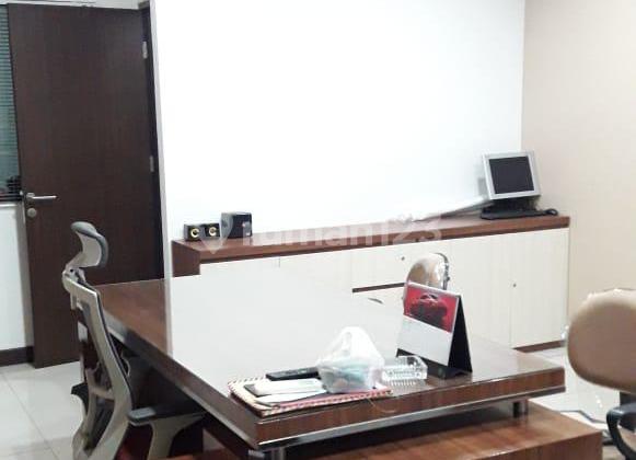 Dijual Ruko Cengkareng Furnished Siap Huni 2