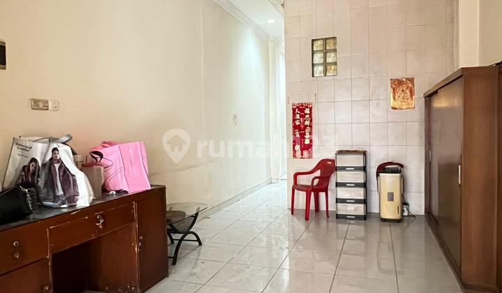 Disewakan Rumah Jelambar Full Furnish Sudah Renov Disewakan Rumah Jelambar Full Furnish Sudah Renov