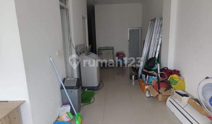 For Sale, Shop House at Pantai Indah Kapuk, 2 Prime Locations on Busy Boulevard, 2 Frontages.