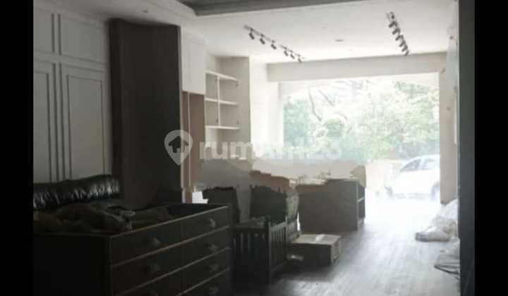 Dijual Ruko Pantai Indah Kapuk Cocok untuk Kantor/Tempat Usaha Dijual Ruko Pantai Indah Kapuk Cocok untuk Kantor/Tempat Usaha