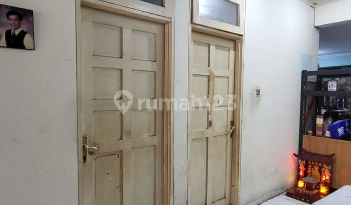 DIJUAL RUMAH CITRA 3 EXT KONDISI LAYAK HUNI DAN RAPIH 2