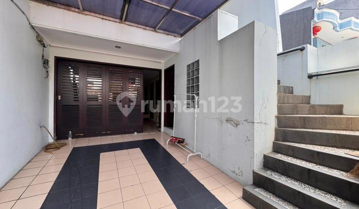 For Sale, Newly Built House in Muara Karang, Ready to Occupy 2