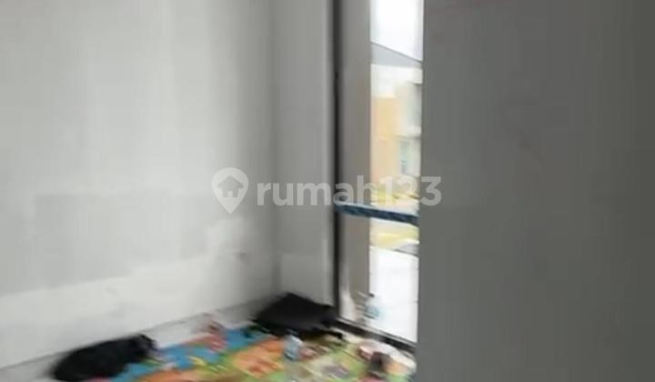 DIJUAL RUMAH PANTAI INDAH KAPUK 2 SIAP HUNI KONDISI TERENOVASI