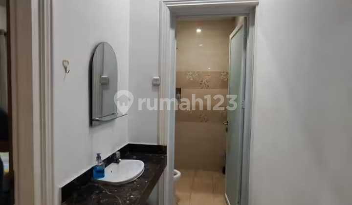 DISEWAKAN RUMAH CILINCING SIAP HUNI KONDISI BAGUS 2