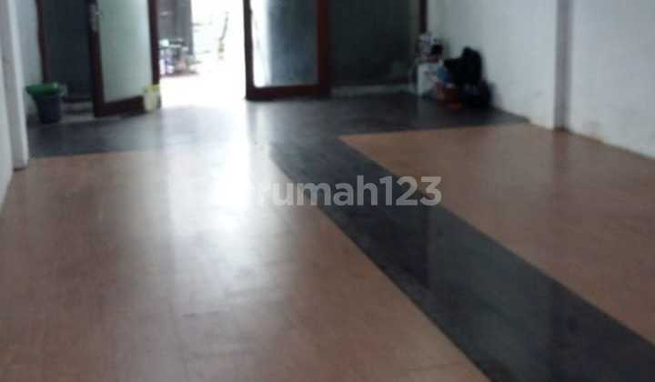 For Sale: Angke Shop House, Busy Location, Ready to Occupy 2