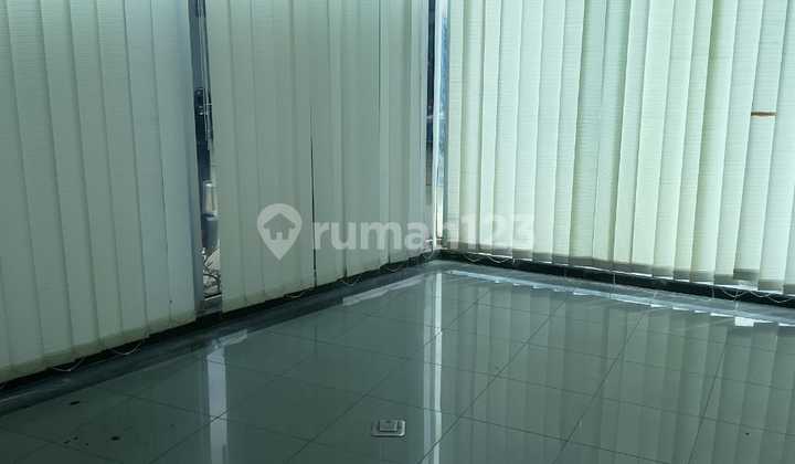 Disewakan Office Sunter Kondisi Bagus Siap Huni Disewakan Office Sunter Kondisi Bagus Siap Huni