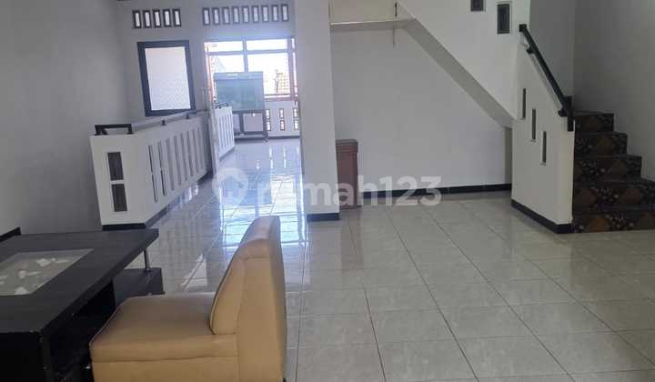 Dijual Rumah Tangerang Grand Poris Cocok untuk Usaha Siap Huni 2