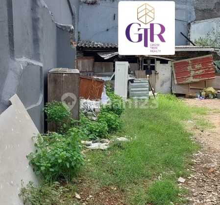 DIJUAL KAVLING RESIDENCE BAGUS BLOK FAVORITE 1