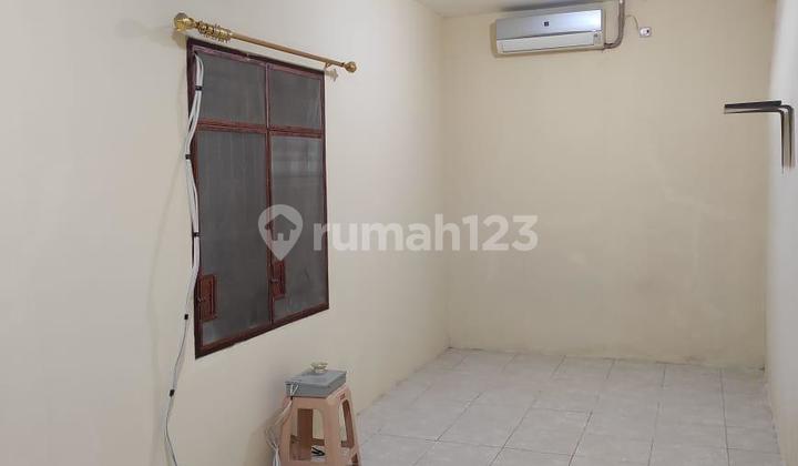 DIJUAL RUMAH JEMBATAN LIMA BEBAS BANJIR JALAN LEBAR 2