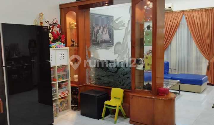 Rumah Muara Karang Blok Besar bagus siap huni harga murah Rumah Muara Karang Blok Besar bagus siap huni harga murah