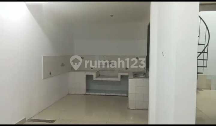 FOR RENT: MUARA KARANG HOUSE, UNFURNISHED, GOOD CONDITION