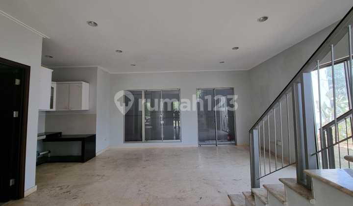 For Sale, Pik Golf Island House in Good Condition, Ready to Occupy