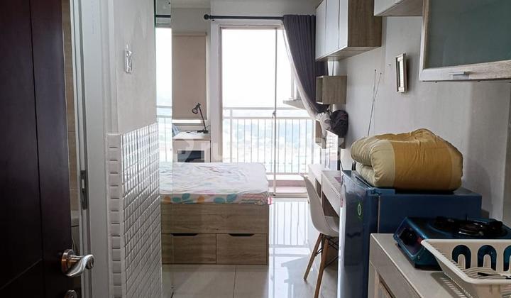 DIJUAL APARTEMEN SPRINGWOOD TANGERANG FURNISH SIAP HUNI DIJUAL APARTEMEN SPRINGWOOD TANGERANG FURNISH SIAP HUNI