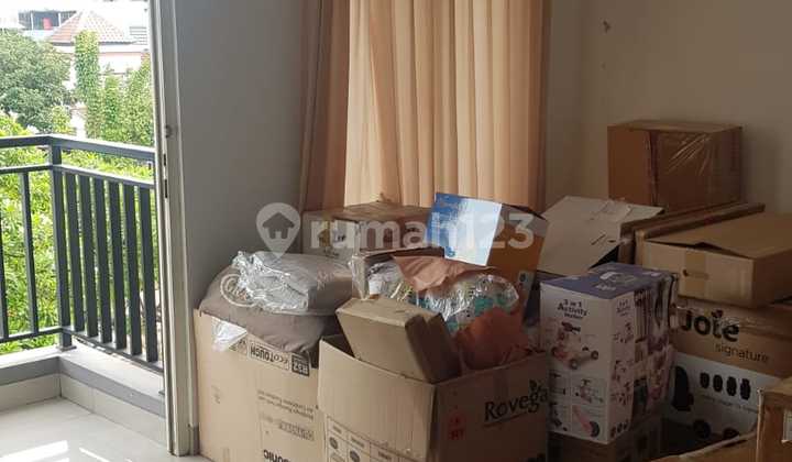 For Sale Fully Furnished Jelambar House 2